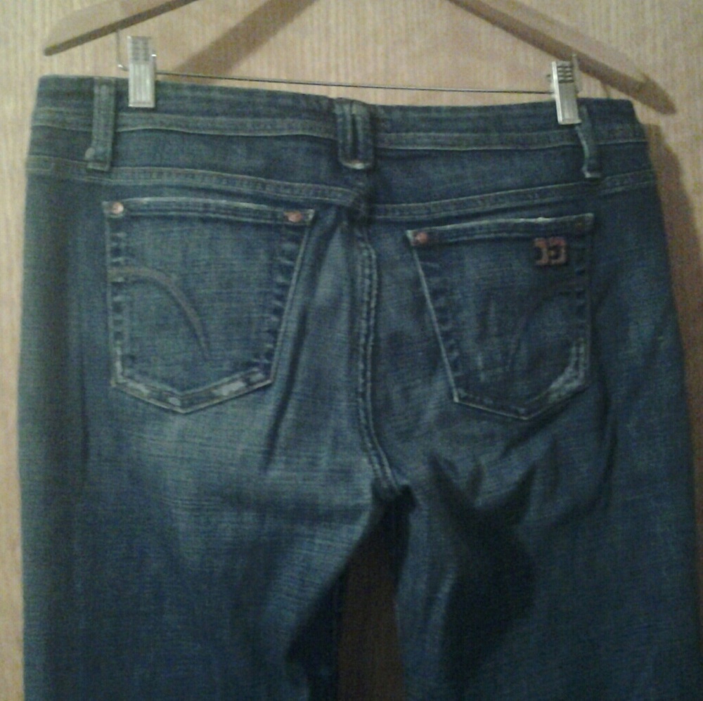 Joe's Jeans Muse